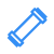 Blue Pipe Icon