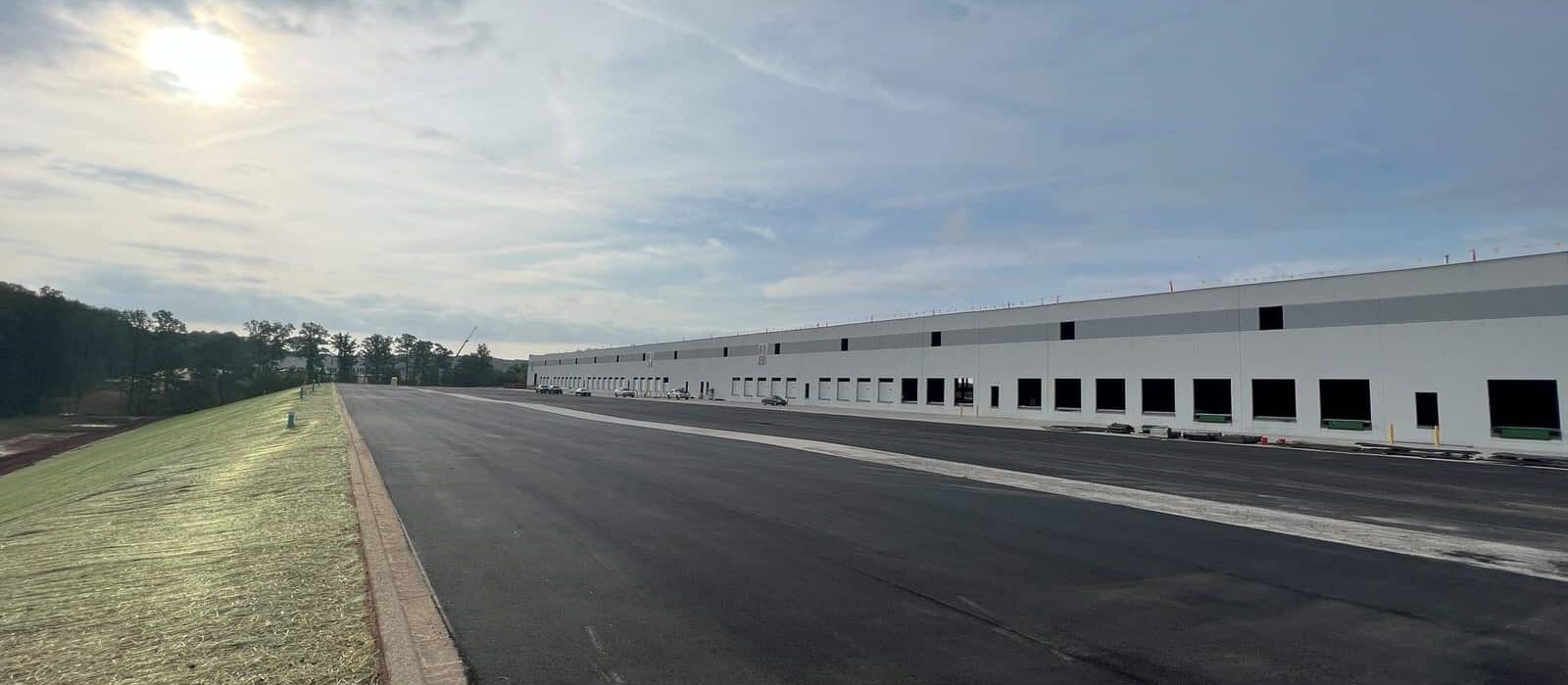 Project-Industrial-Blackstock Commerce Center