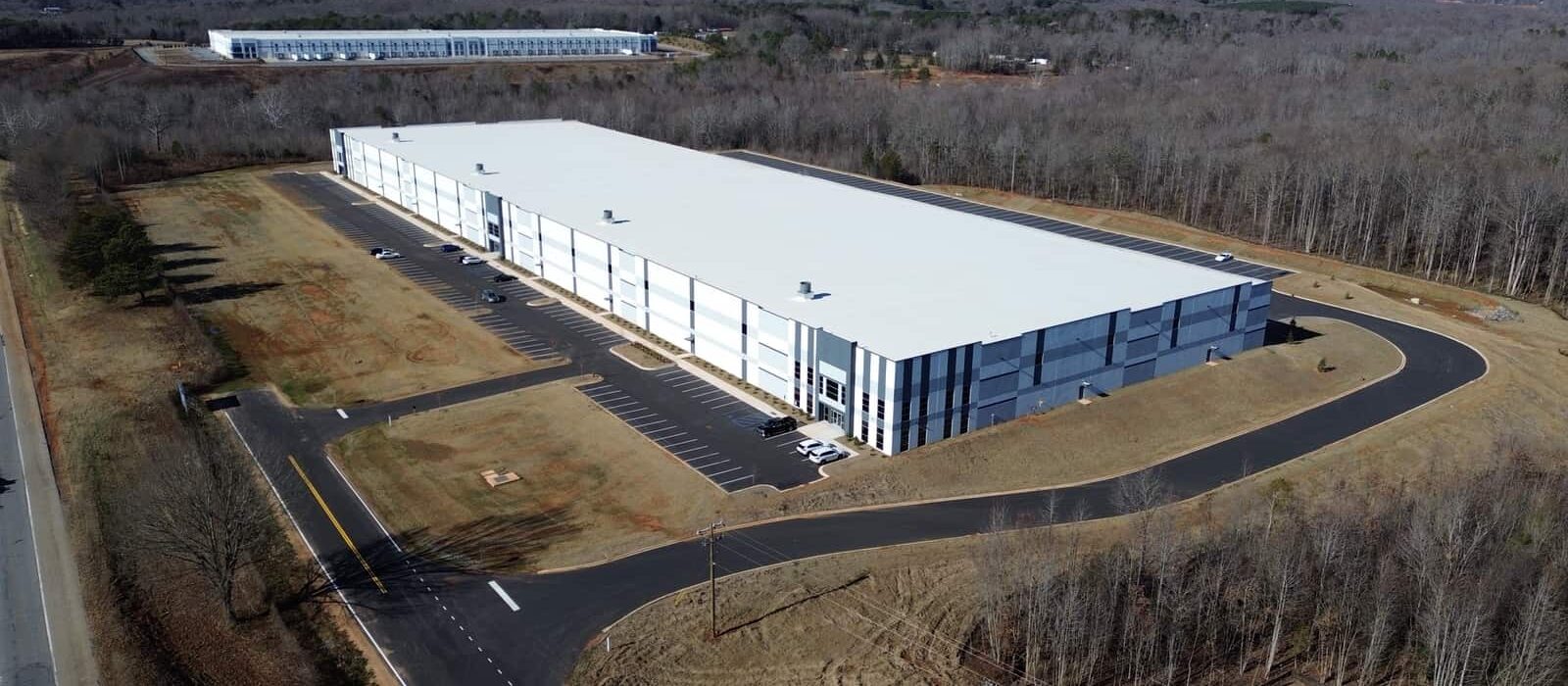 Project-Industrial-Blackstock Commerce Center