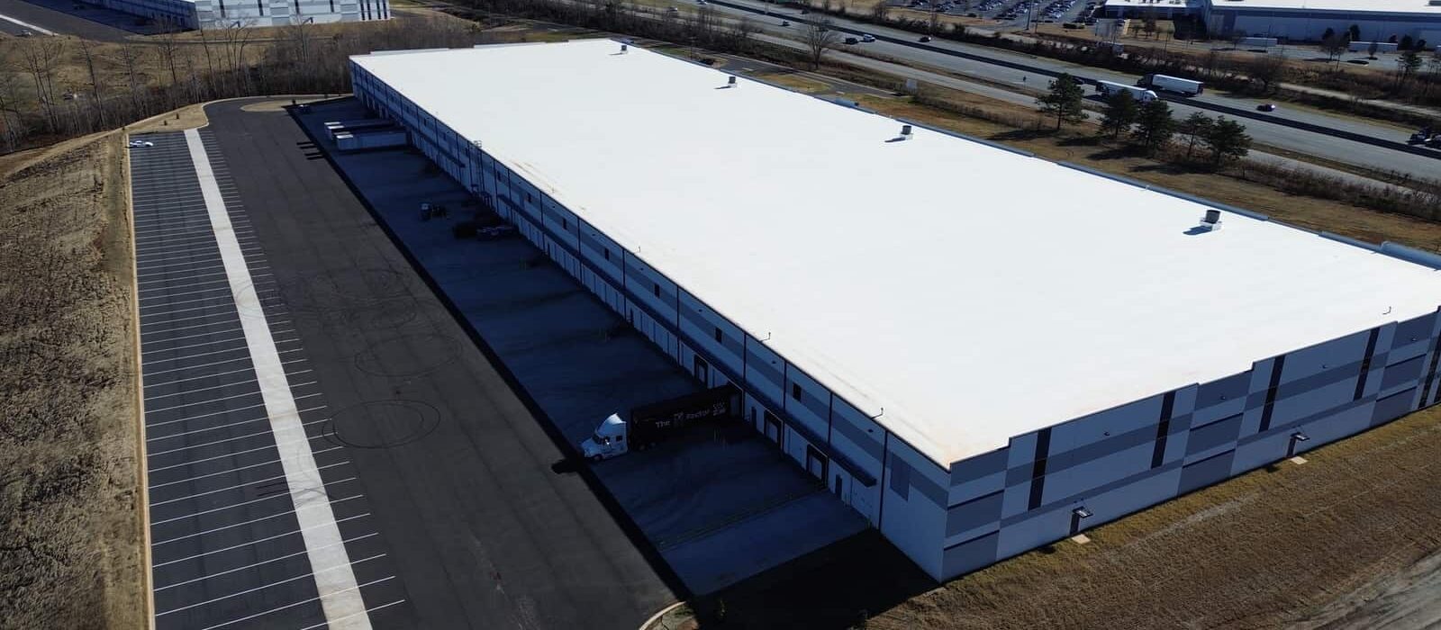 Project-Industrial-Blackstock Commerce Center
