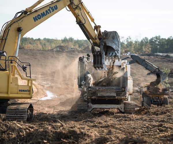What we do-Site-Prep-Landclearing