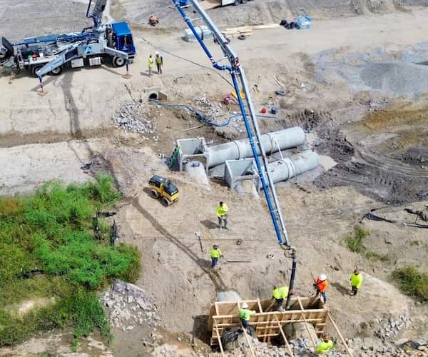 What we do-Utilities-Storm Drain